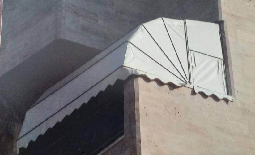 התקנת מרקיזה